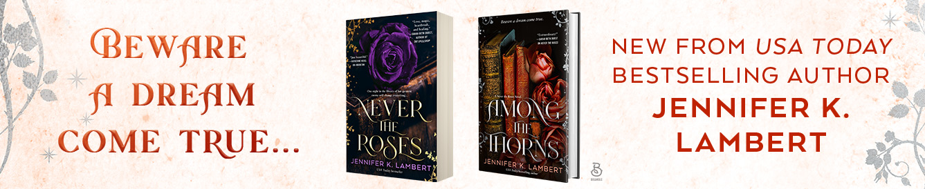 Never the Roses